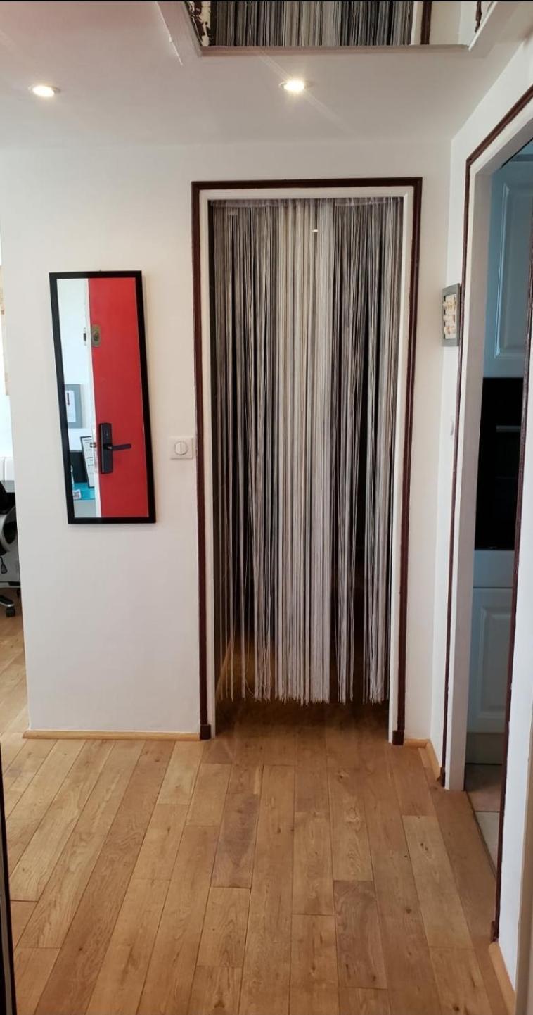 Suite From 1 To 6 - Bathtubs In Rooms - Air Conditioned Residential Appartement - Self-Arrival - Wifi - Netflix Disney - Kitchen - Laundry - Parking Avignon Exterior photo