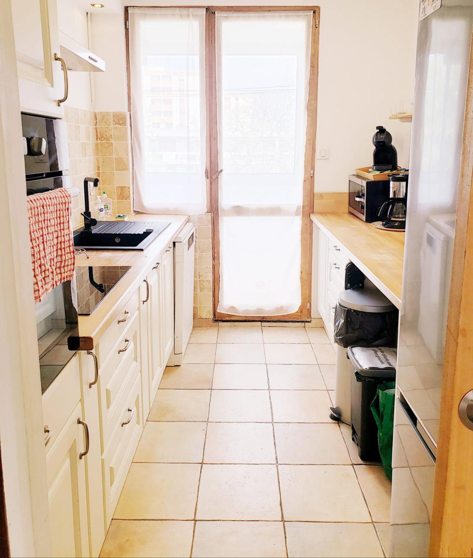 Suite From 1 To 6 - Bathtubs In Rooms - Air Conditioned Residential Appartement - Self-Arrival - Wifi - Netflix Disney - Kitchen - Laundry - Parking Avignon Exterior photo