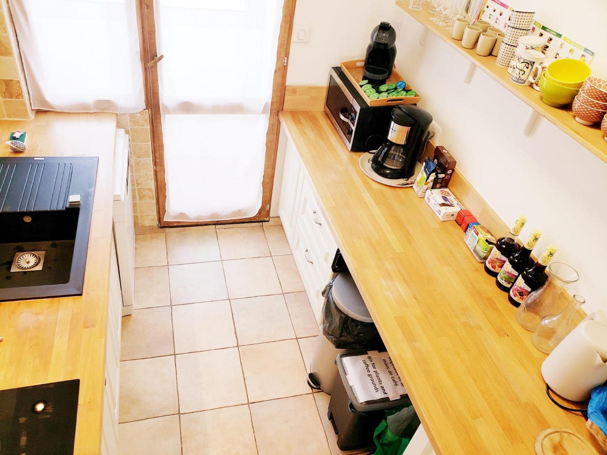 Suite From 1 To 6 - Bathtubs In Rooms - Air Conditioned Residential Appartement - Self-Arrival - Wifi - Netflix Disney - Kitchen - Laundry - Parking Avignon Exterior photo