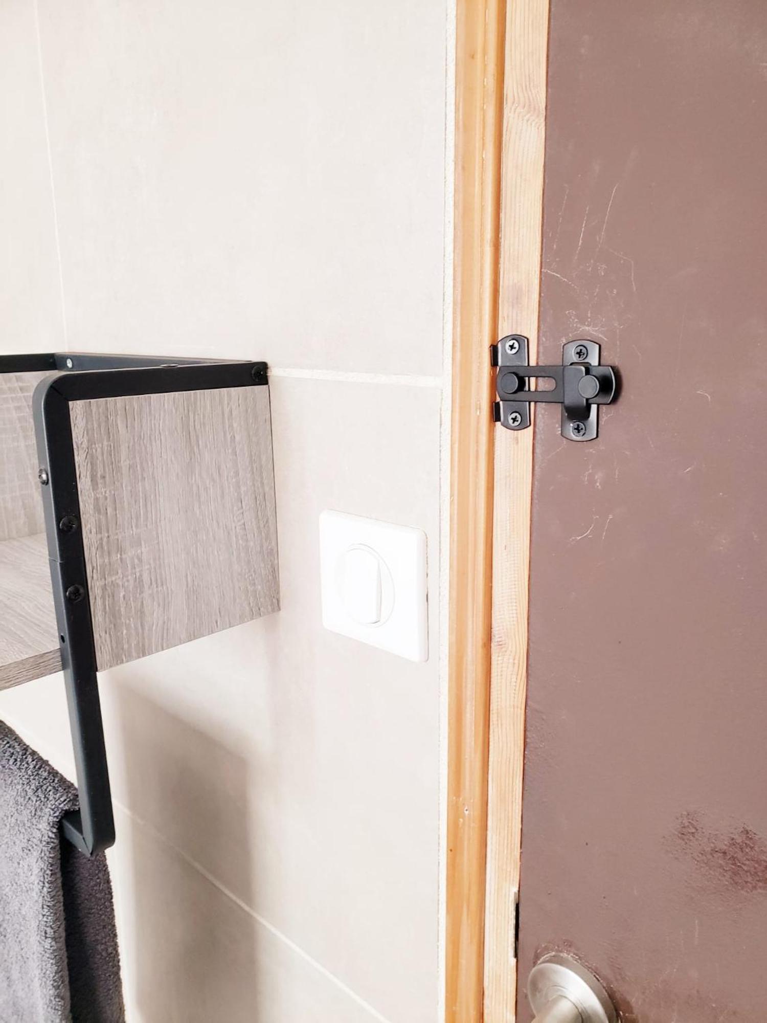 Suite From 1 To 6 - Bathtubs In Rooms - Air Conditioned Residential Appartement - Self-Arrival - Wifi - Netflix Disney - Kitchen - Laundry - Parking Avignon Exterior photo