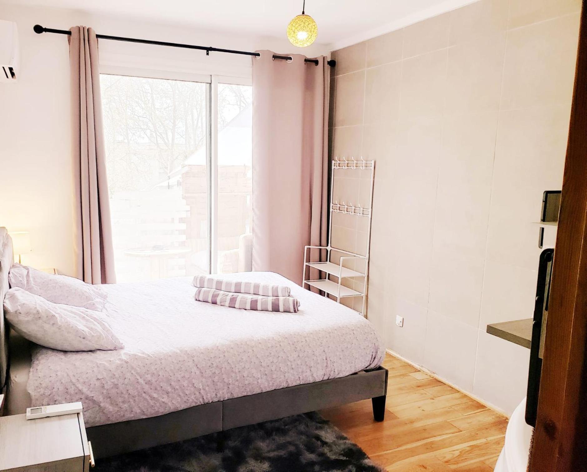 Suite From 1 To 6 - Bathtubs In Rooms - Air Conditioned Residential Appartement - Self-Arrival - Wifi - Netflix Disney - Kitchen - Laundry - Parking Avignon Exterior photo